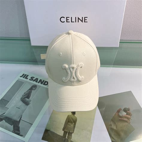 celine dupe hat|celine hats.